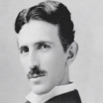Nikola Tesla Visioni e Profezie